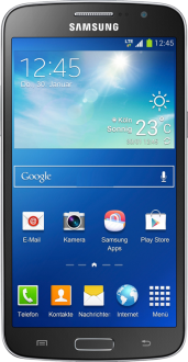 Samsung Galaxy Grand 2 4G (SM-G7105) Cep Telefonu kullananlar yorumlar